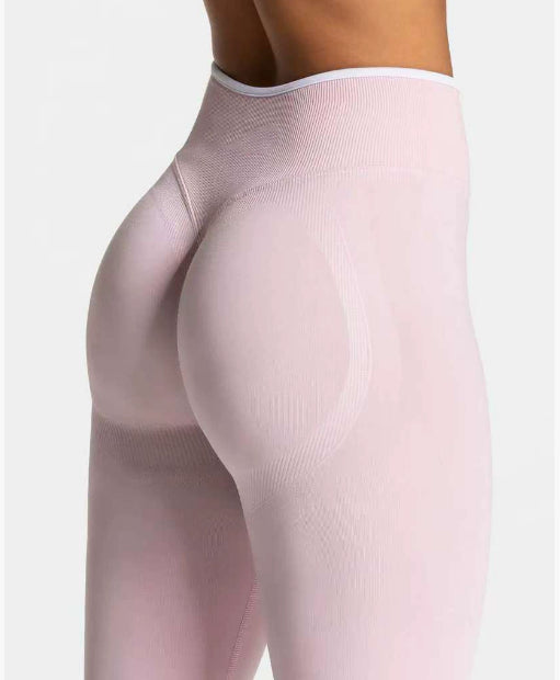 Leggings de cintura alta