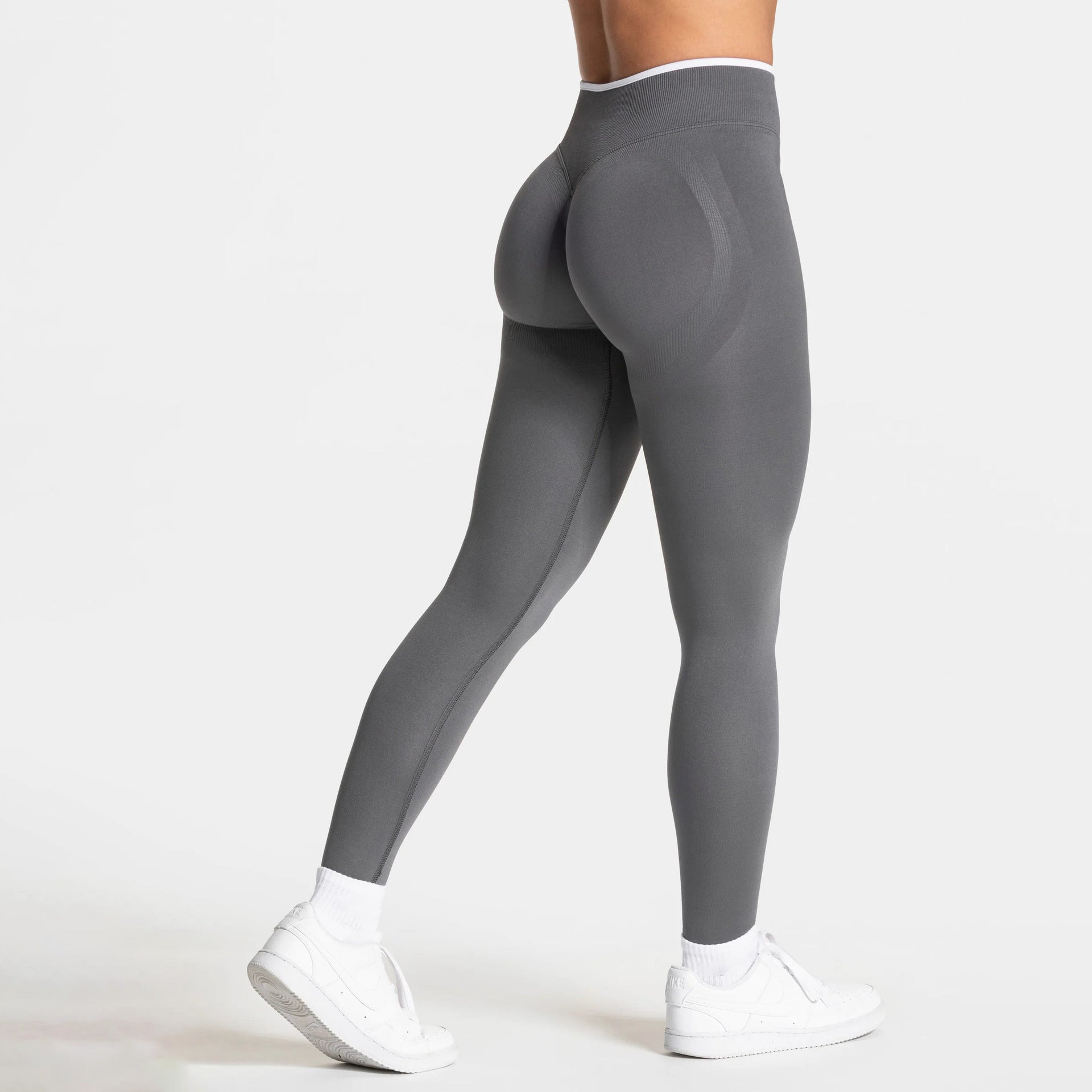 Leggings de cintura alta